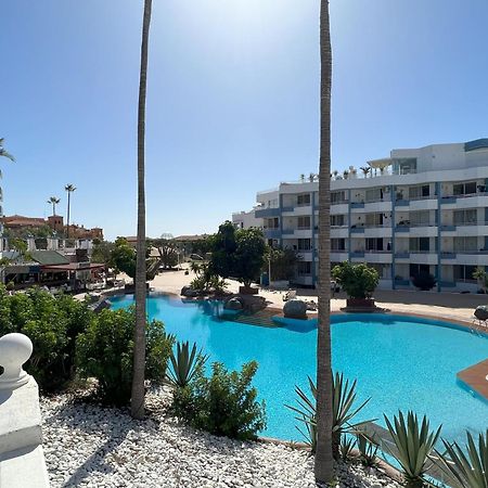 Tenerife Golf Del Sur Apartment 1 San Miguel de Abona Kültér fotó
