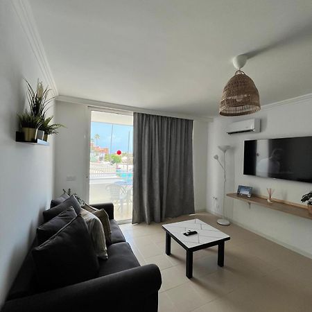 Tenerife Golf Del Sur Apartment 1 San Miguel de Abona Kültér fotó