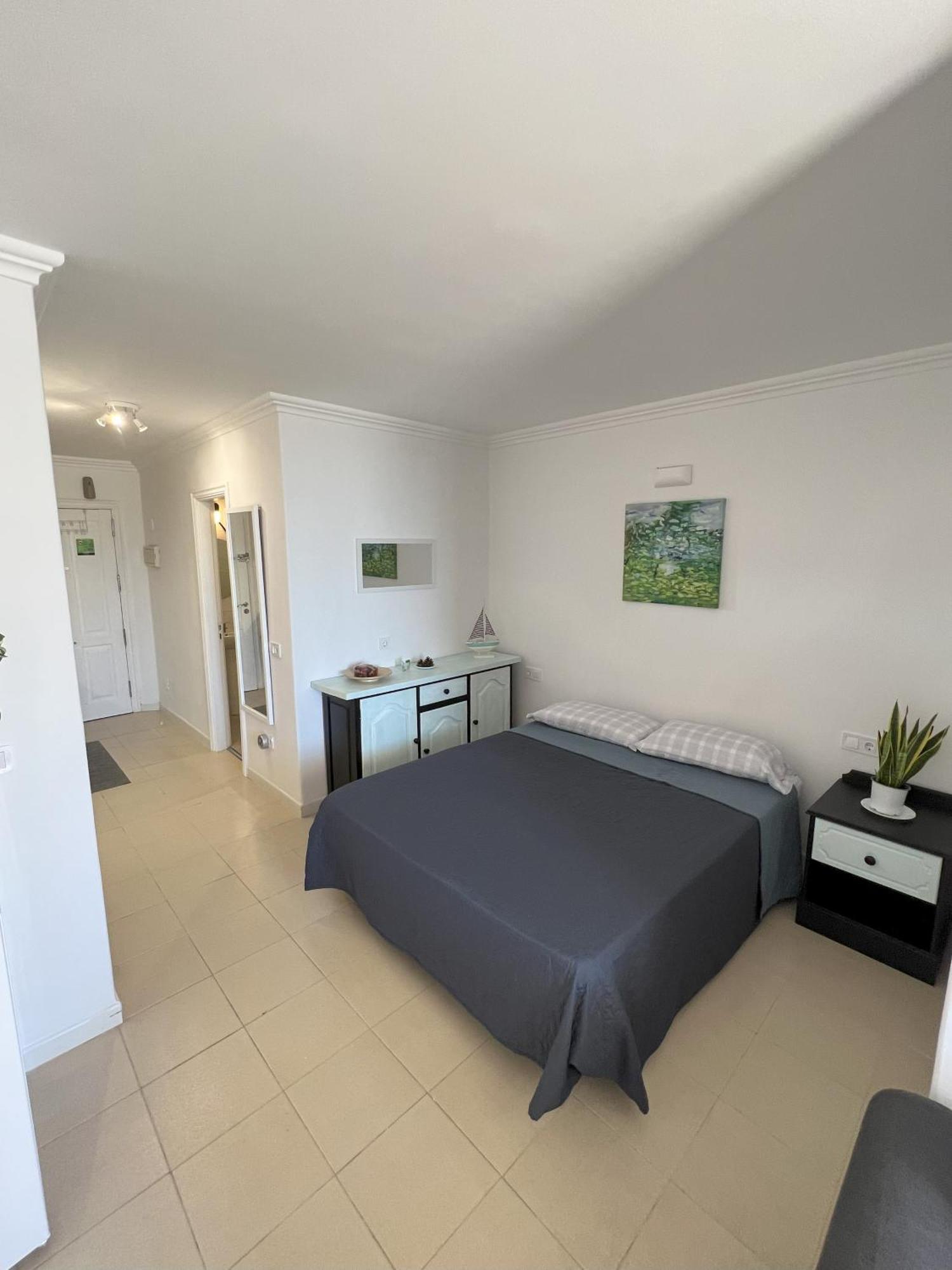 Tenerife Golf Del Sur Apartment 1 San Miguel de Abona Kültér fotó