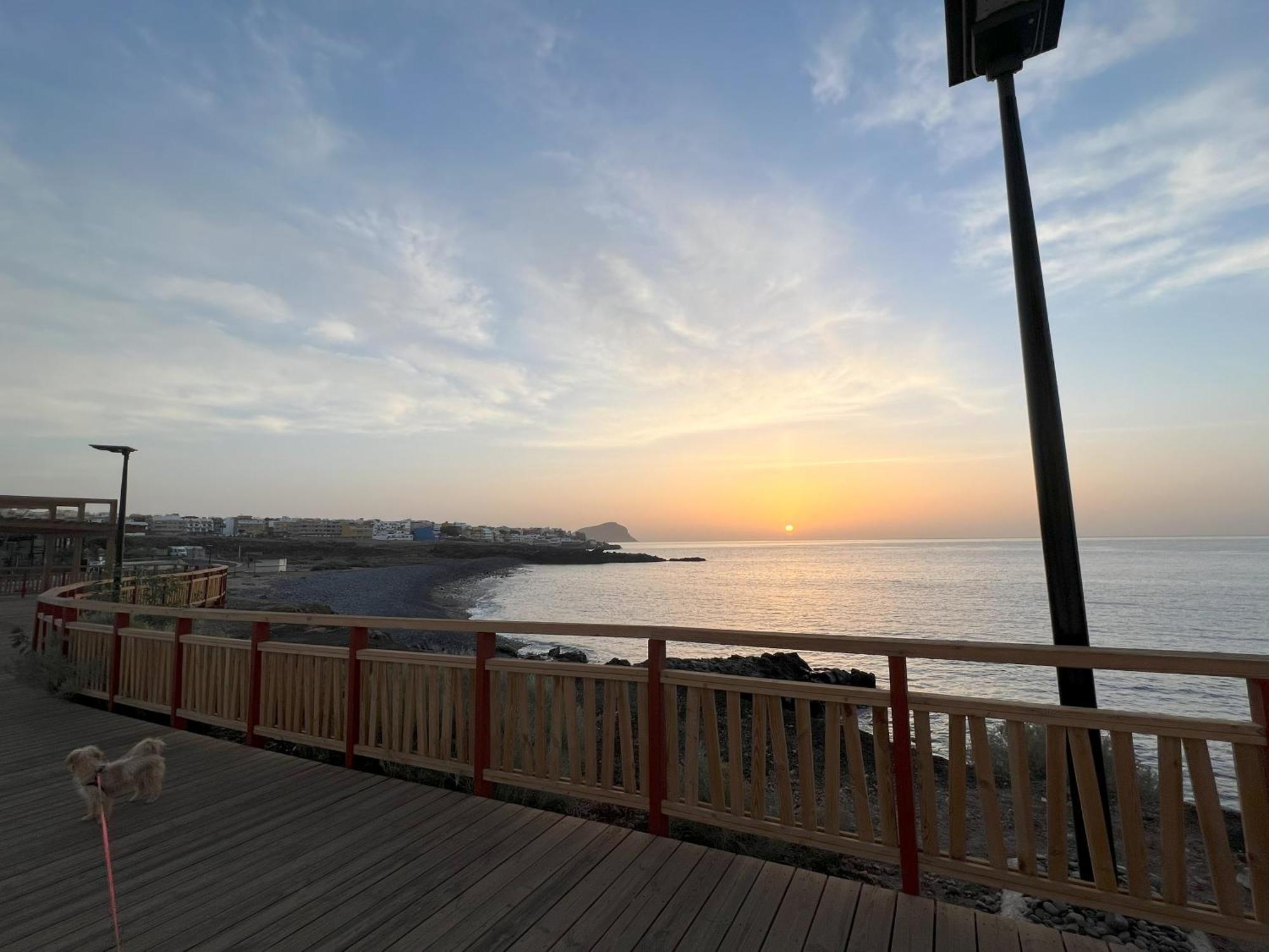 Tenerife Golf Del Sur Apartment 1 San Miguel de Abona Kültér fotó