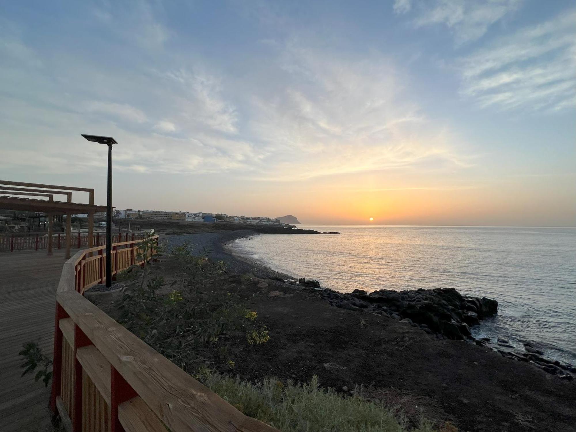 Tenerife Golf Del Sur Apartment 1 San Miguel de Abona Kültér fotó