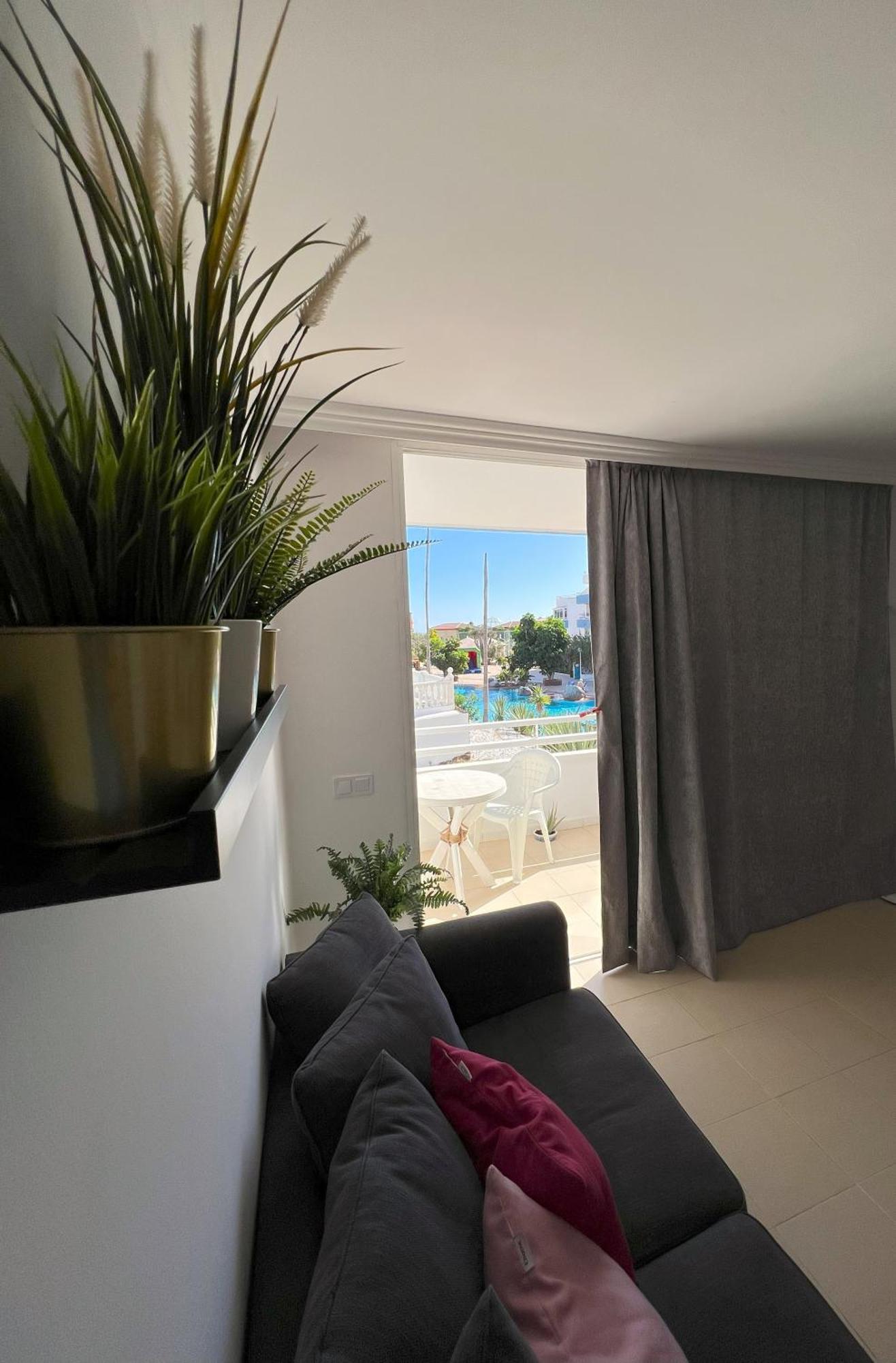 Tenerife Golf Del Sur Apartment 1 San Miguel de Abona Kültér fotó
