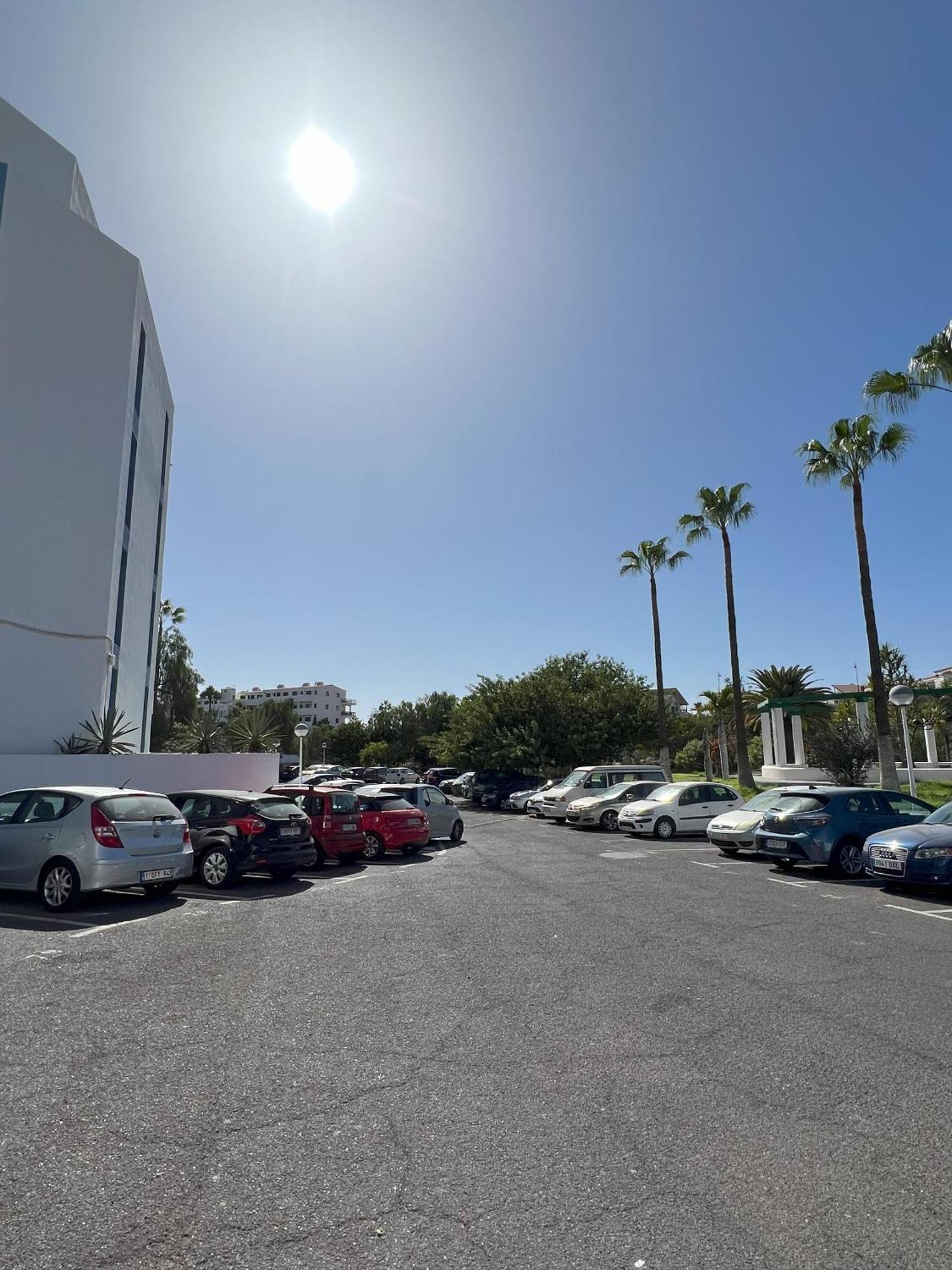 Tenerife Golf Del Sur Apartment 1 San Miguel de Abona Kültér fotó