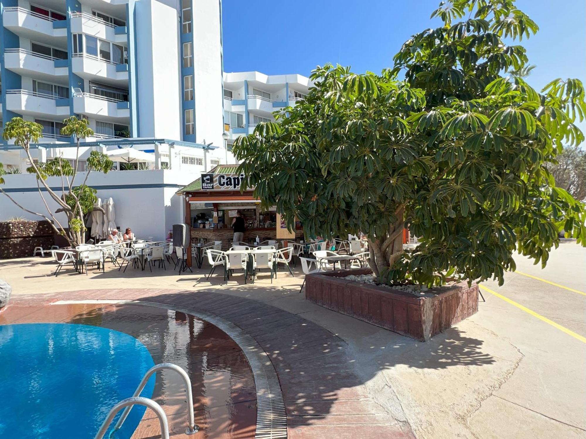 Tenerife Golf Del Sur Apartment 1 San Miguel de Abona Kültér fotó