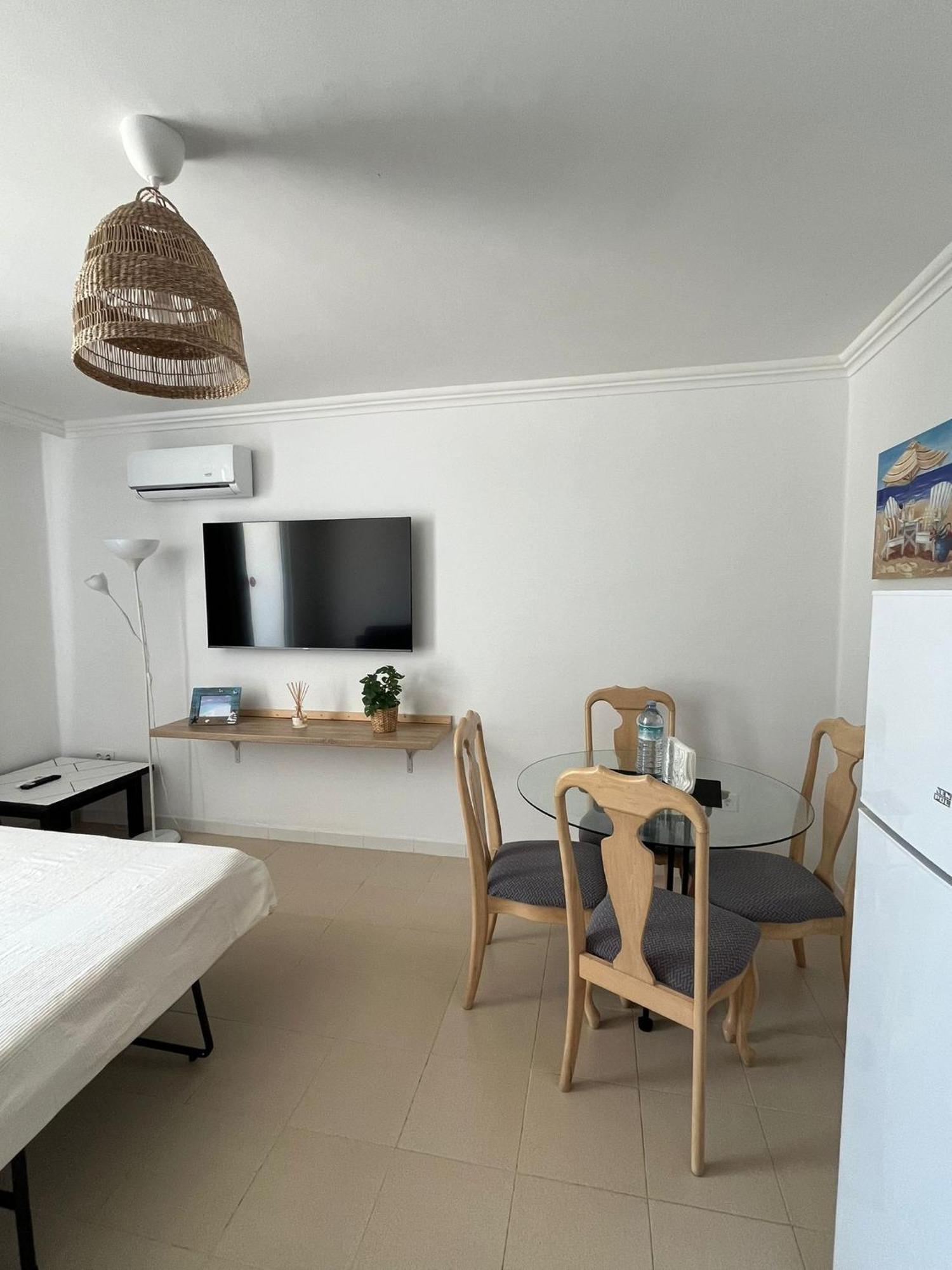 Tenerife Golf Del Sur Apartment 1 San Miguel de Abona Kültér fotó