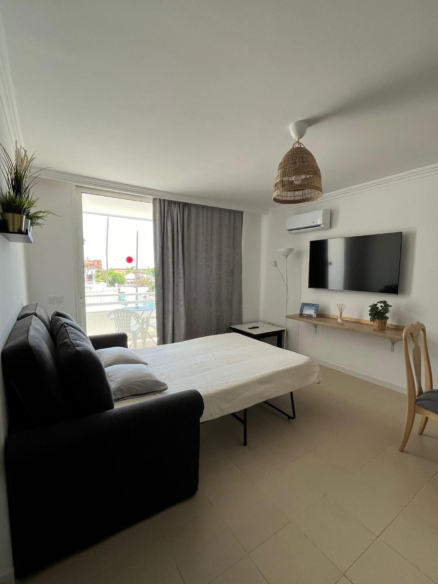 Tenerife Golf Del Sur Apartment 1 San Miguel de Abona Kültér fotó