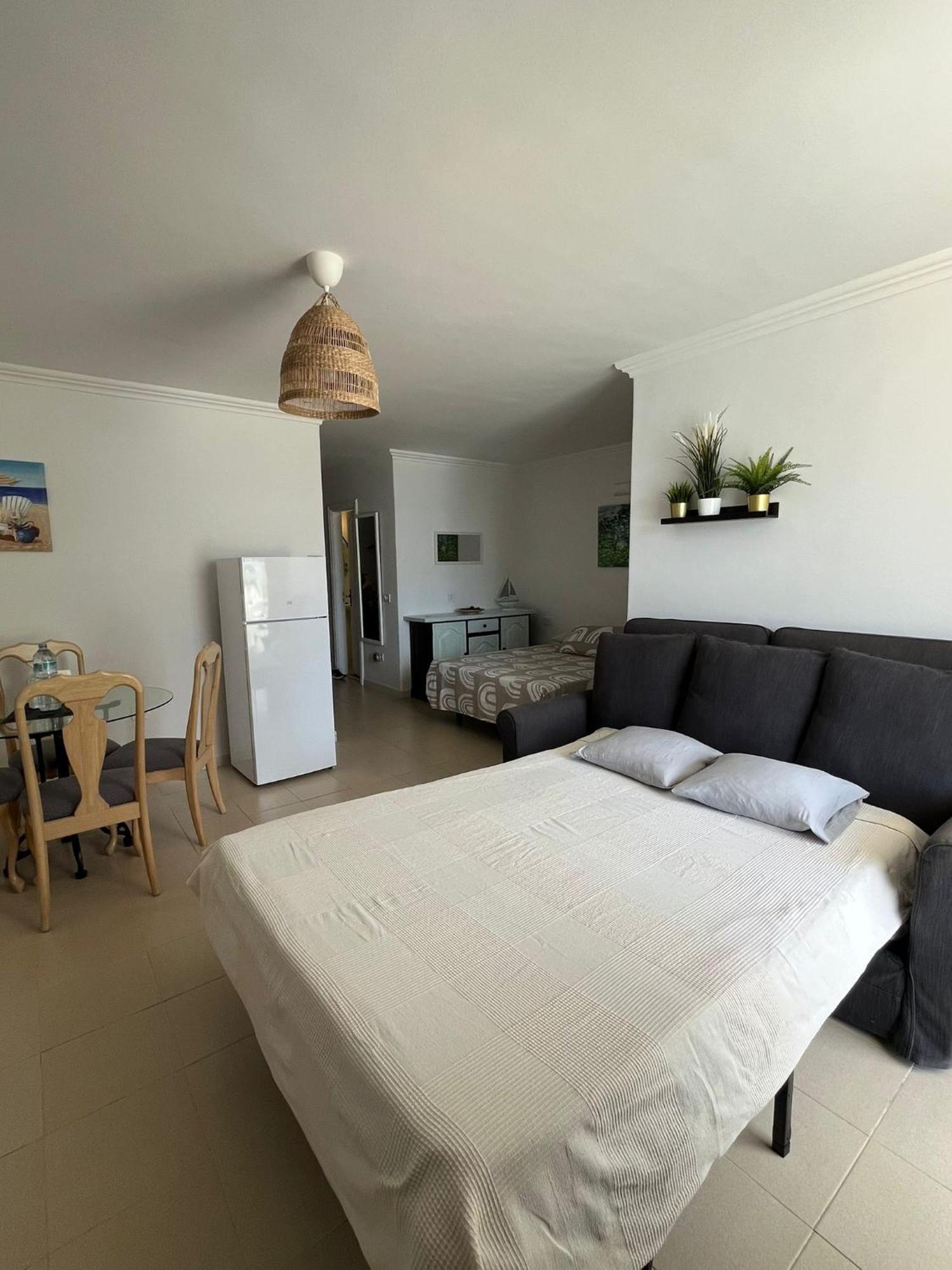 Tenerife Golf Del Sur Apartment 1 San Miguel de Abona Kültér fotó