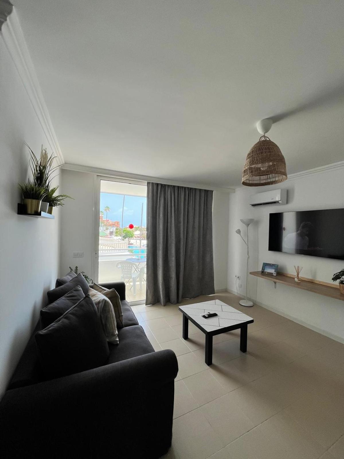 Tenerife Golf Del Sur Apartment 1 San Miguel de Abona Kültér fotó