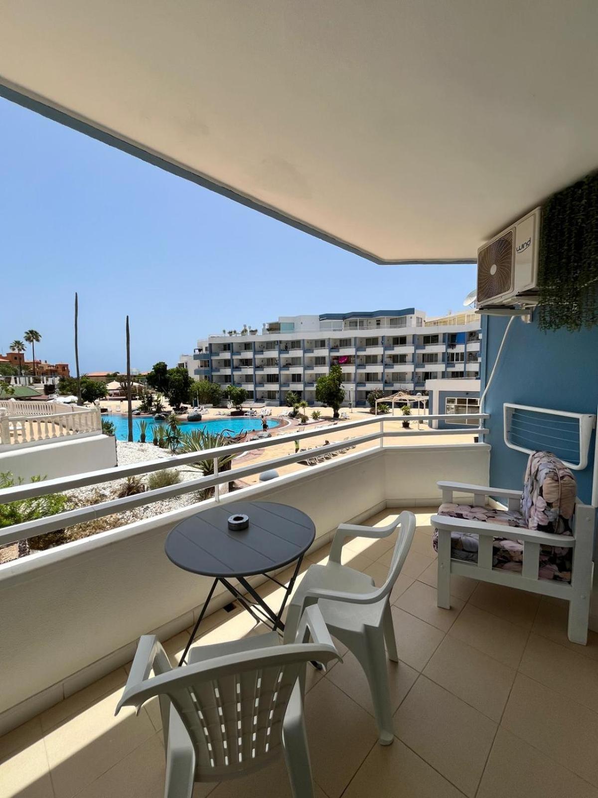 Tenerife Golf Del Sur Apartment 1 San Miguel de Abona Kültér fotó